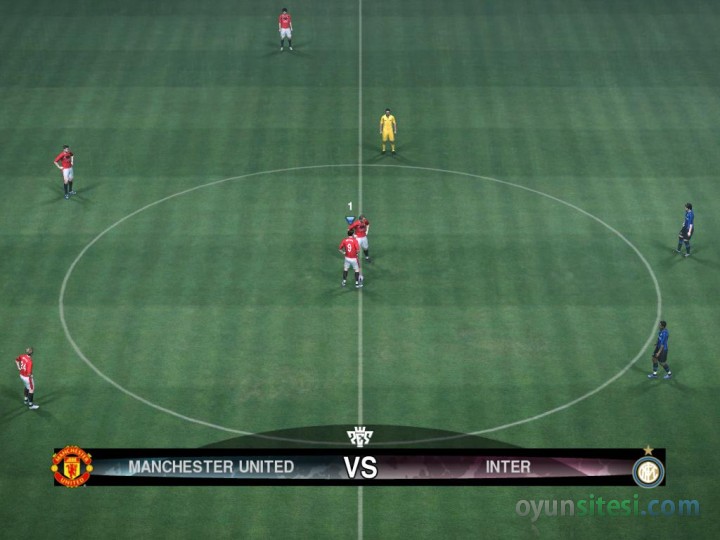 PES 2010 - G�r�nt� 10