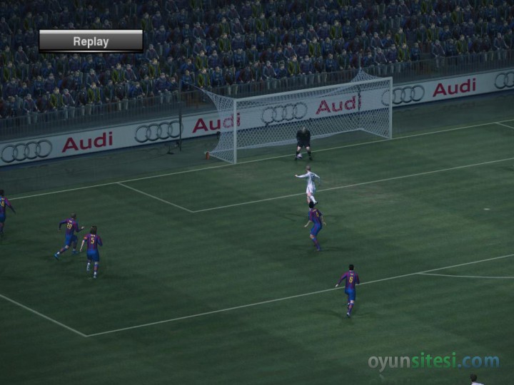 PES 2010 - G�r�nt� 3