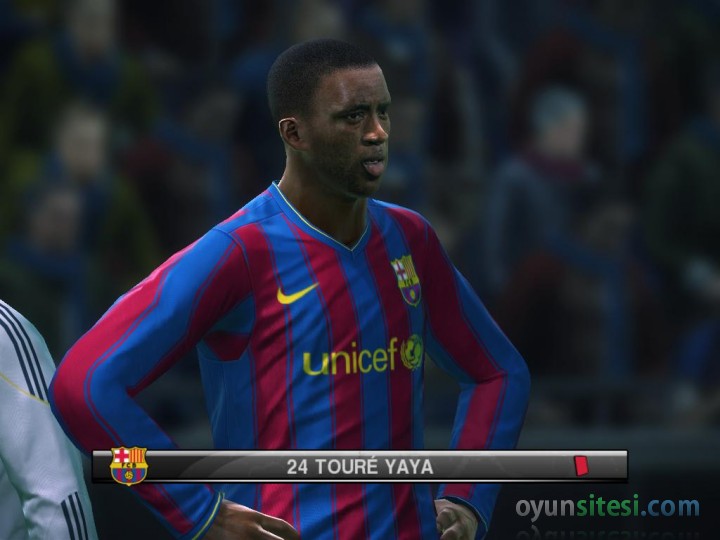PES 2010 - G�r�nt� 4