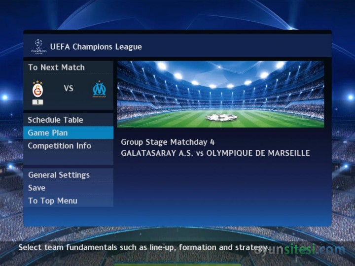PES 2010 - G�r�nt� 6