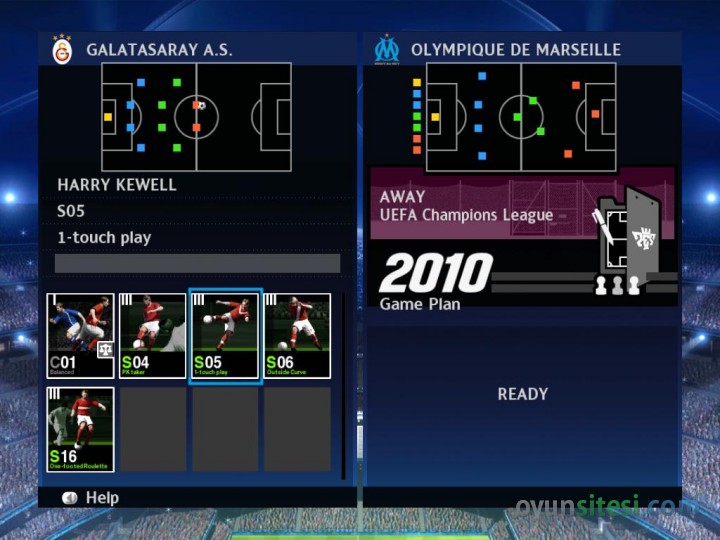 PES 2010 - G�r�nt� 7