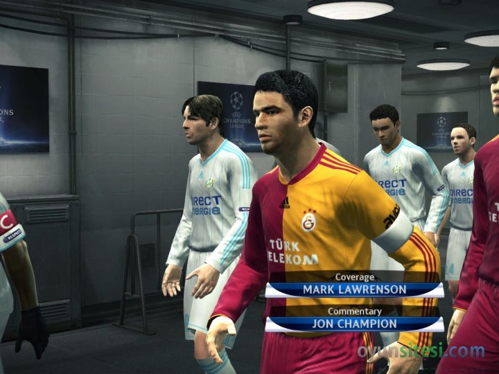 PES 2010 - G�r�nt� 8