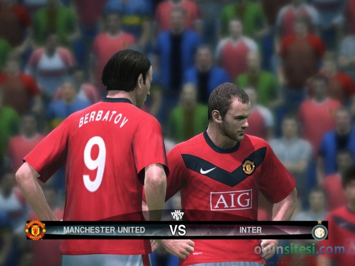 PES 2010 - G�r�nt� 9