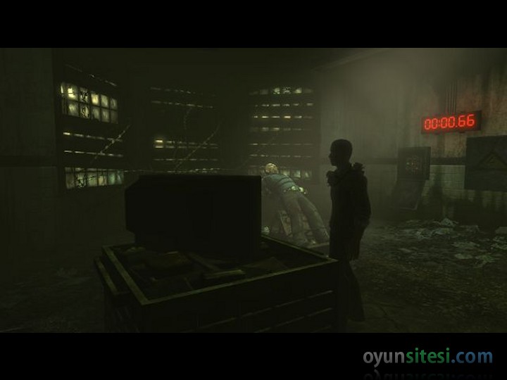 Saw - G�r�nt� 10