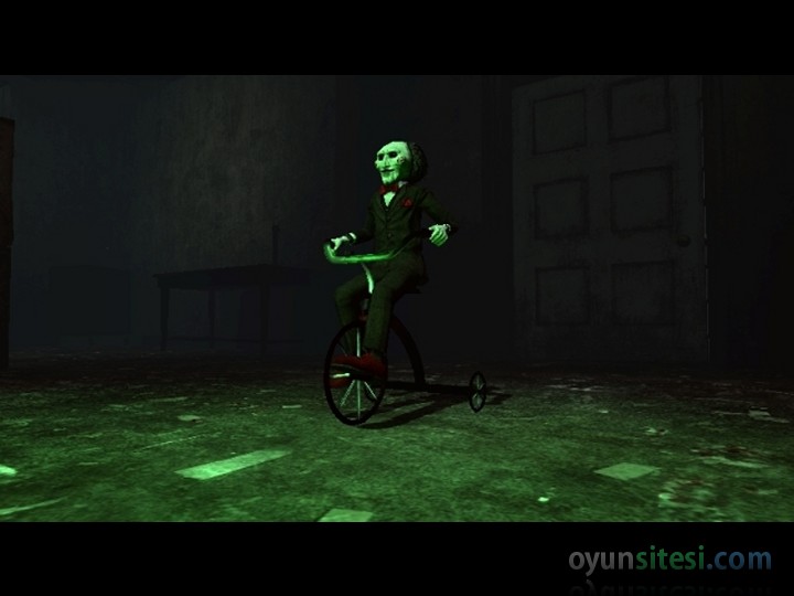 Saw - G�r�nt� 3