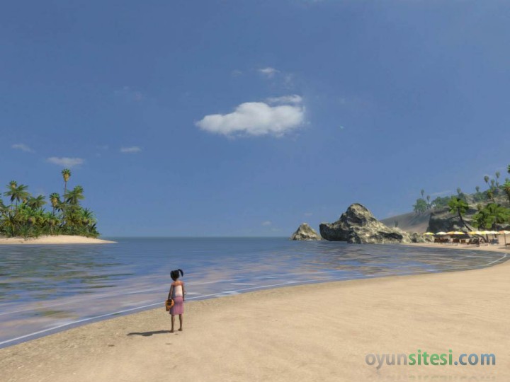 Tropico 3 - G�r�nt� 10