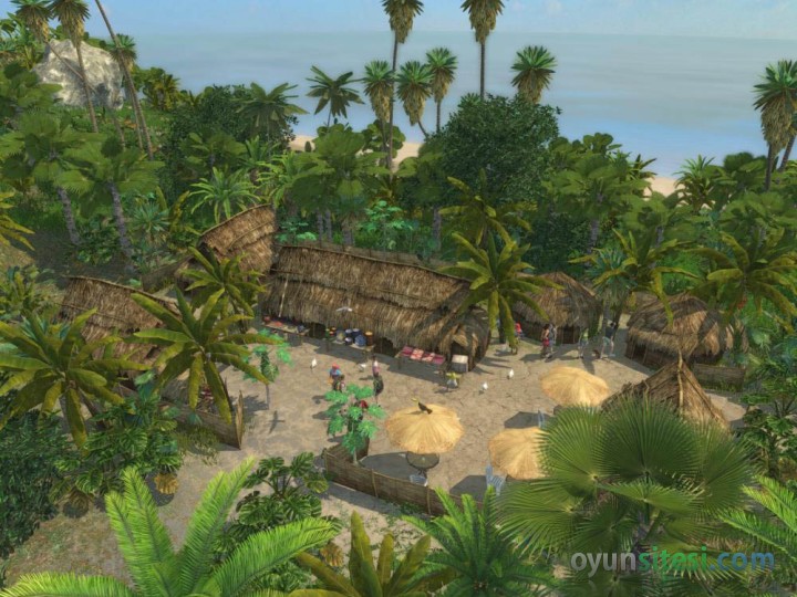 Tropico 3 - G�r�nt� 11