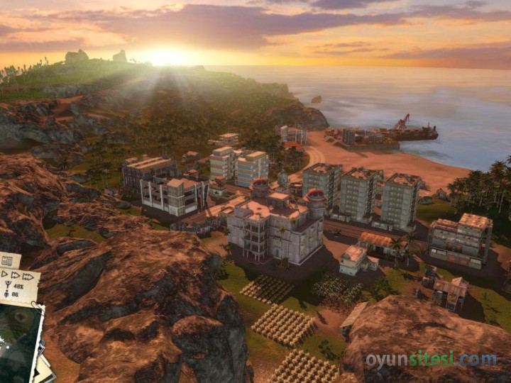 Tropico 3 - G�r�nt� 12