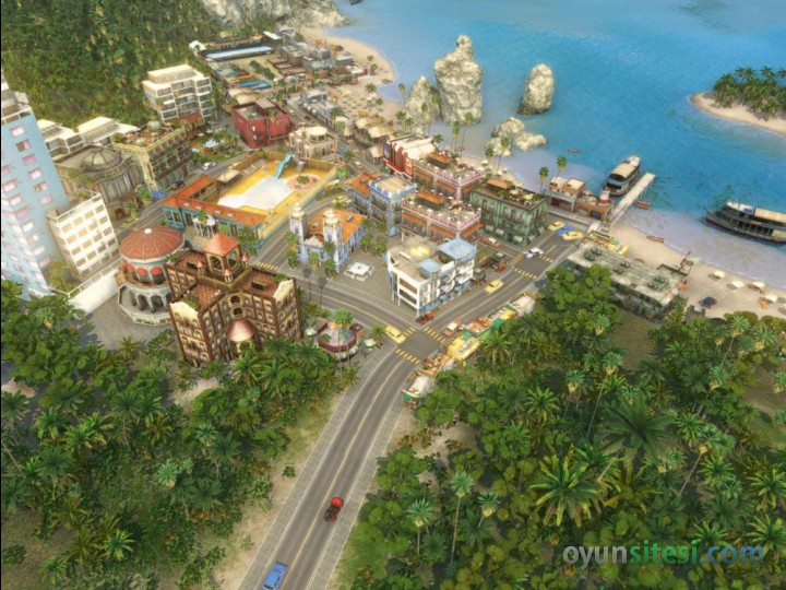Tropico 3 - G�r�nt� 1