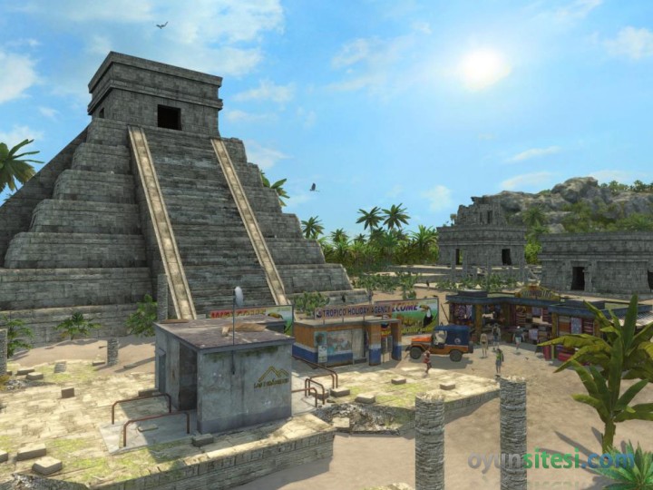 Tropico 3 - G�r�nt� 3