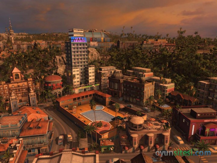 Tropico 3 - G�r�nt� 6