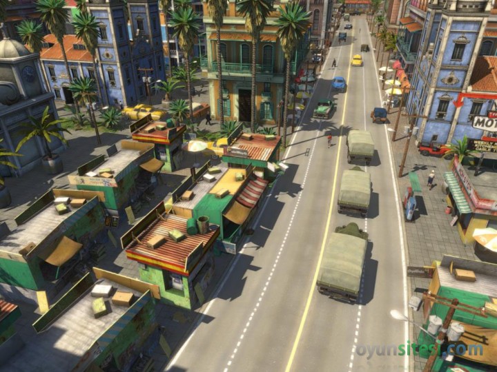 Tropico 3 - G�r�nt� 7