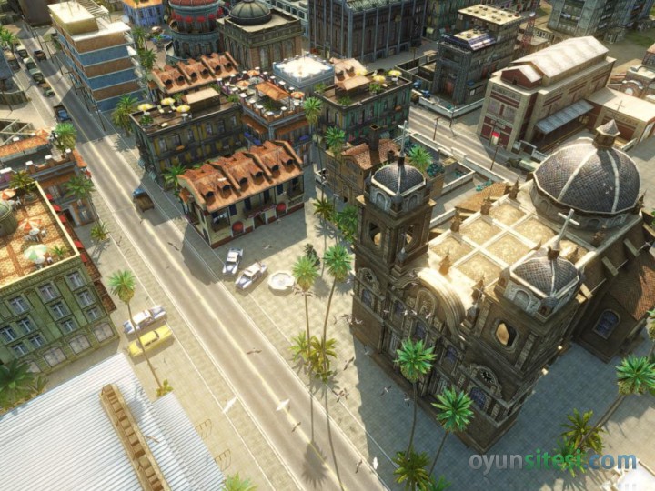 Tropico 3 - G�r�nt� 8