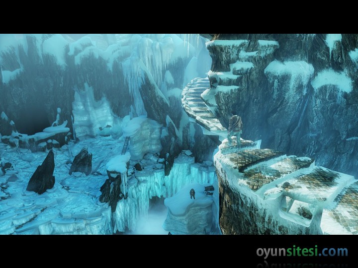 Uncharted 2: Among Thieves - G�r�nt� 6
