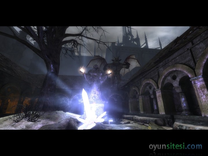 Painkiller: Resurrection - G�r�nt� 2