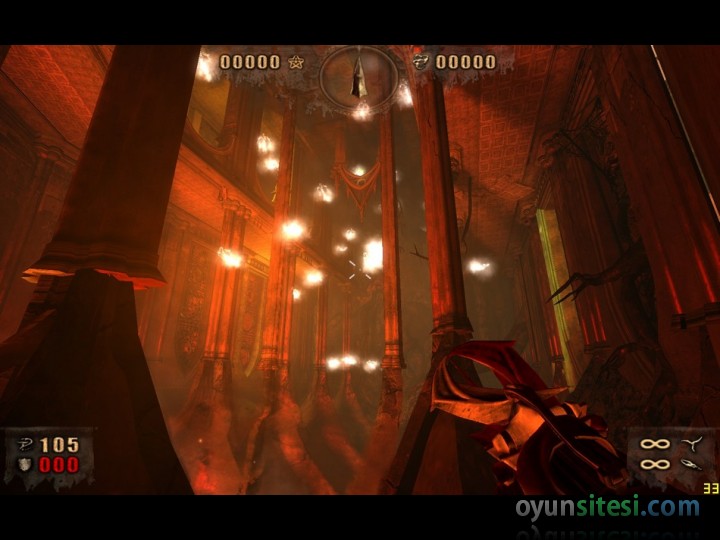 Painkiller: Resurrection - G�r�nt� 7