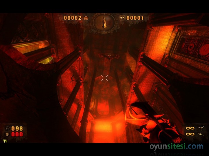 Painkiller: Resurrection - G�r�nt� 8