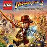LEGO Indiana Jones 2: The Adventure Continues