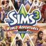 The Sims 3: World Adventures