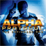 Alpha Protocol