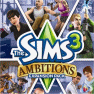 The Sims 3: Ambitions