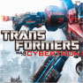 Transformers: War for Cybertron
