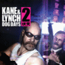 Kane & Lynch 2: Dog Days