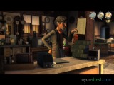 Back to the Future: The Game