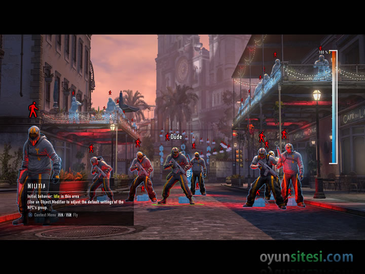 inFamous 2 - G�r�nt� 1