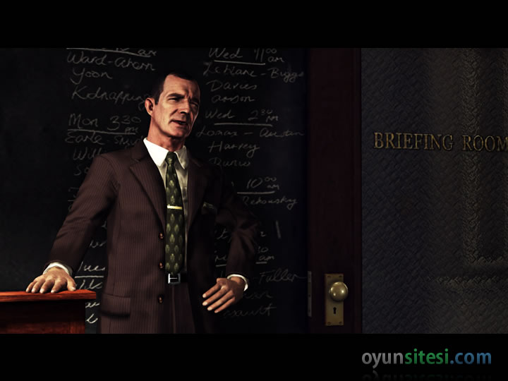 L.A Noire - G�r�nt� 11