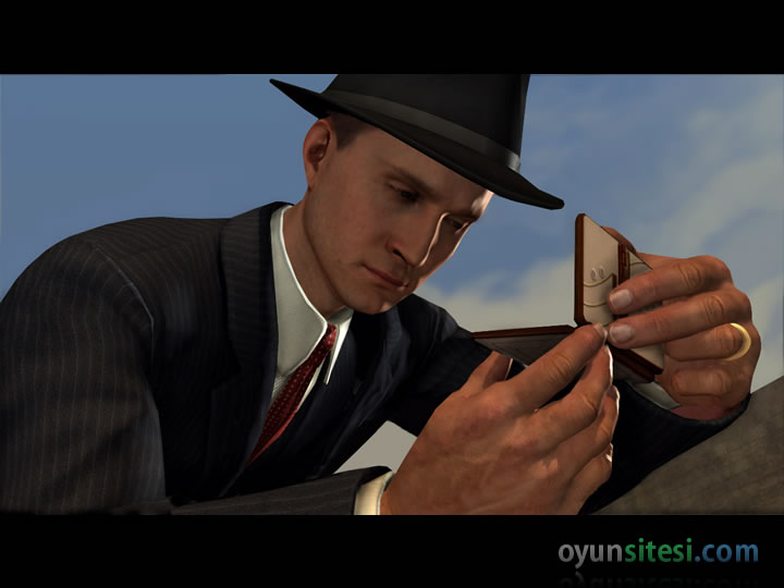 L.A Noire - G�r�nt� 12