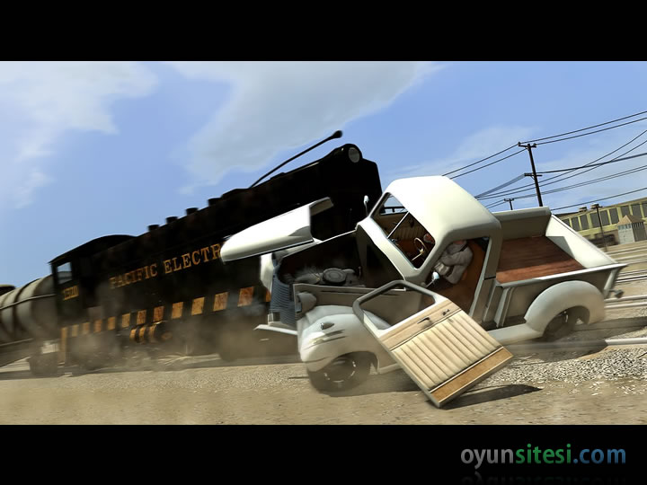 L.A Noire - G�r�nt� 4