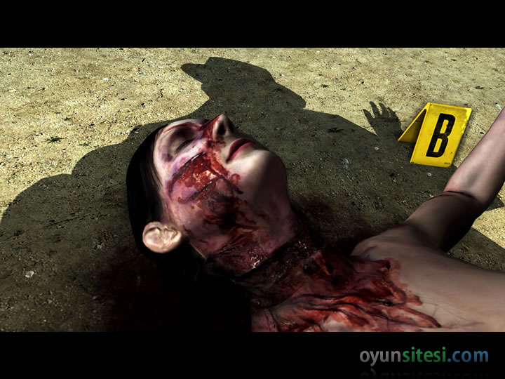 L.A Noire - G�r�nt� 5