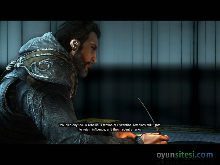 Assassin's Creed: Revelations - G�r�nt� 12