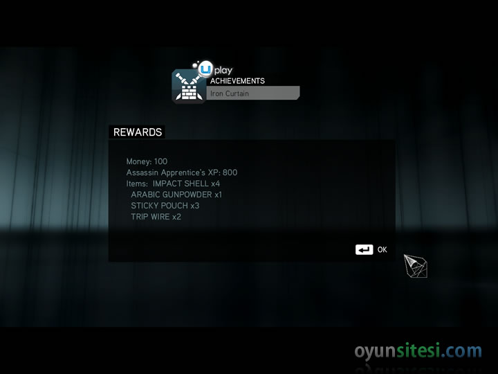 Assassin's Creed: Revelations - G�r�nt� 1