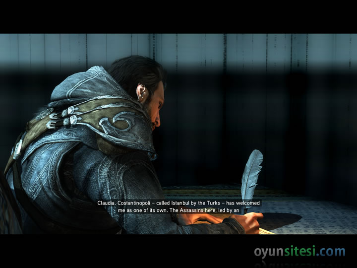 Assassin's Creed: Revelations - G�r�nt� 4