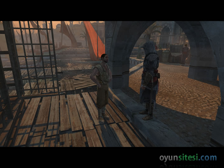 Assassin's Creed: Revelations - G�r�nt� 9