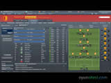 oyun inceleme - Football Manager 2012 G�r�nt� 1