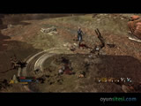 oyun inceleme - The Lord of the Rings: War in the North G�r�nt� 3