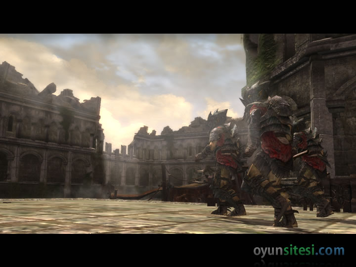 The Lord of the Rings: War in the North - G�r�nt� 5