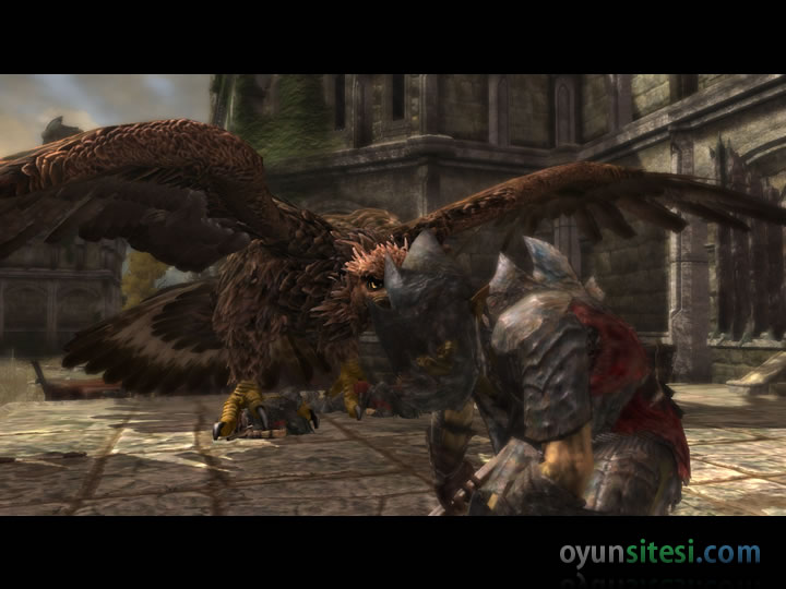 The Lord of the Rings: War in the North - G�r�nt� 6