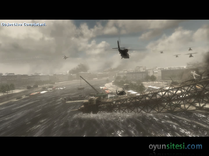 Call of Duty: Modern Warfare 3 - G�r�nt� 2