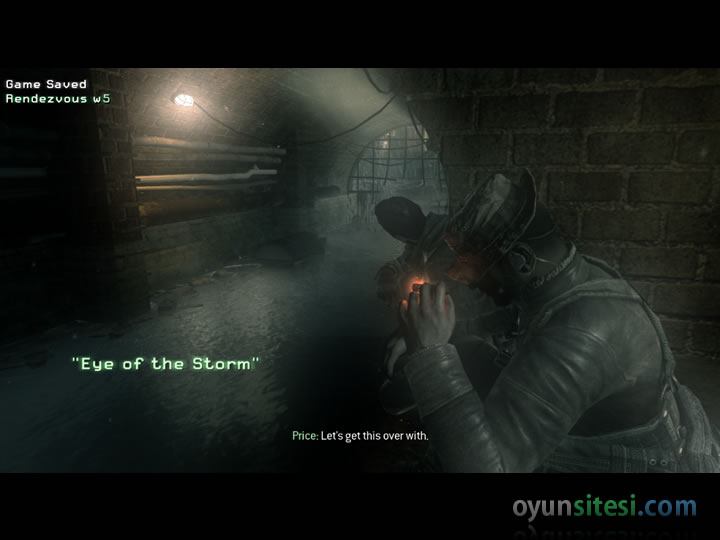 Call of Duty: Modern Warfare 3 - G�r�nt� 3
