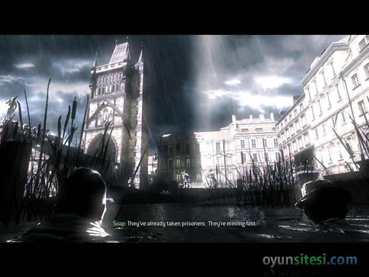 Call of Duty: Modern Warfare 3 - G�r�nt� 4