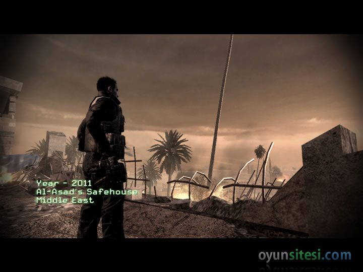 Call of Duty: Modern Warfare 3 - G�r�nt� 6