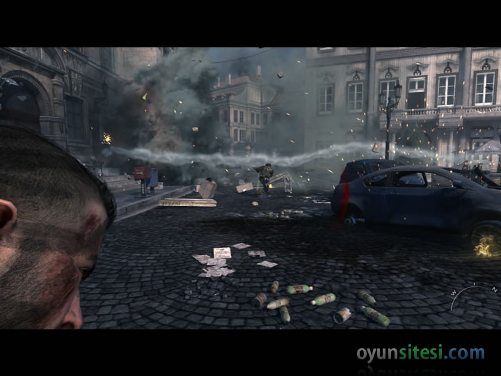 Call of Duty: Modern Warfare 3 - G�r�nt� 8