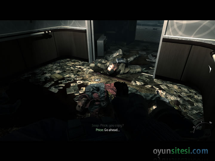 Call of Duty: Modern Warfare 3 - G�r�nt� 9