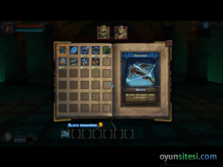 Orcs Must Die! - G�r�nt� 3