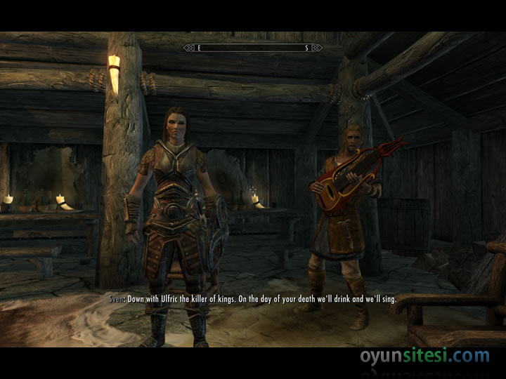 The Elder Scrolls V: Skyrim - G�r�nt� 11