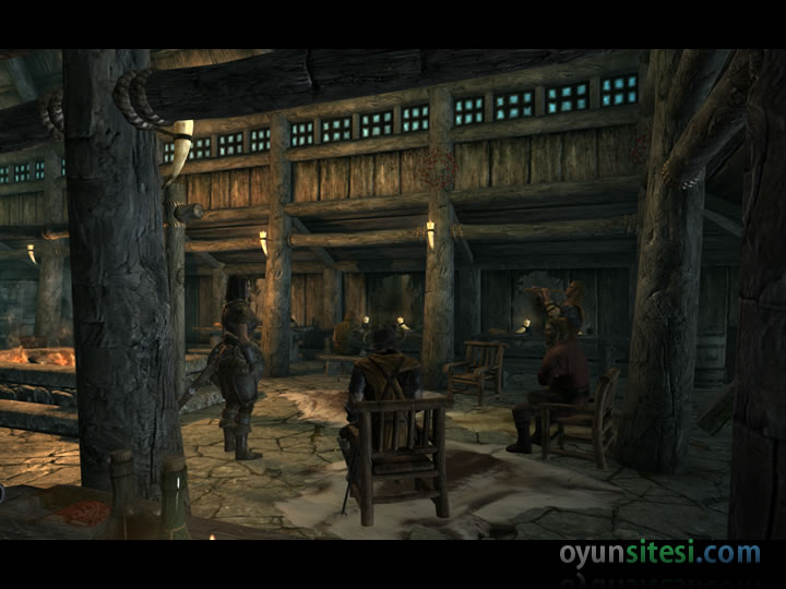 The Elder Scrolls V: Skyrim - G�r�nt� 12